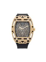 GUESS USA montre Legend 47 mm - Noir