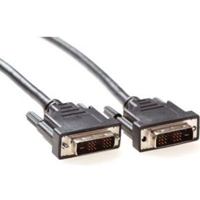 ACT DVI-D Single Link kabel male - male 2,00 m