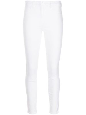 L'Agence jean Marguerite skinny - Blanc