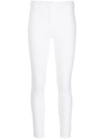 L'Agence jean Marguerite skinny - Blanc