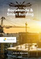 Bouwkunde & Smart Building Tabellenboek (Paperback)