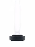 Ann Demeulemeester X Serax petite lampe LYS 2 - Noir