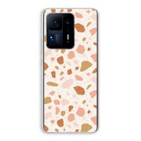 Terrazzo N°18: Xiaomi Mi Mix 4 Transparant Hoesje
