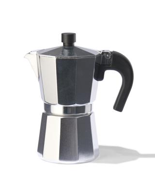 HEMA Espresso Koffiepot Voor 6 Kopjes