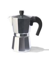 HEMA Espresso Koffiepot Voor 6 Kopjes