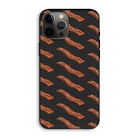 Bacon to my eggs #2: iPhone 12 Pro Max Biologisch afbreekbaar hoesje