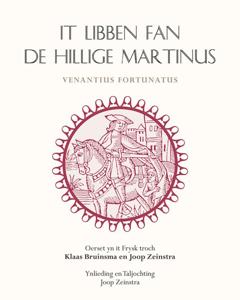 It libben fan de Hillige Martinus (Paperback)