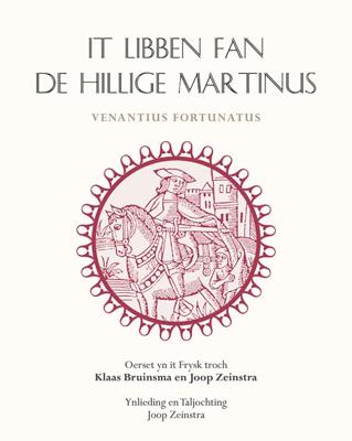 It libben fan de Hillige Martinus (Paperback)