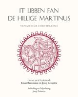 It libben fan de Hillige Martinus (Paperback)