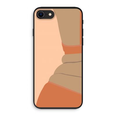 Bikini: iPhone SE 2020 Biologisch afbreekbaar hoesje