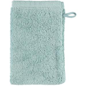 Cawö Cawö Lifestyle Uni Washandje SeegrÃ¼n