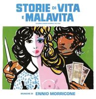 Soundtrack: Ennio Morricone - Storie Di Vita E Malavita (Record Store Day 2024) LP
