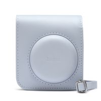 Fujifilm INSTAX mini 12 Case - Clay White