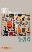 Paaltje aan de horizon - Michiel Lieuwma - ebook