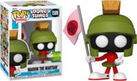 Looney Tunes Funko Pop Vinyl: Marvin the Martian