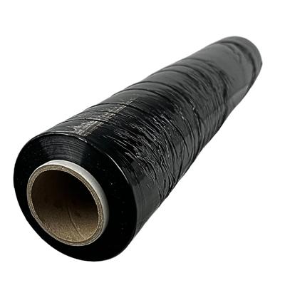 BSTech stretchfolie zwart 23mic 3,00/2,70