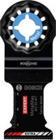 Bosch Accessoires Expert MetalMax AIZ 32 AIT multitoolzaagblad 40 x 32 mm - 1 stuk(s) - 2608900014