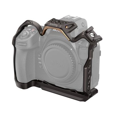 SmallRig 4316 “Night Eagle” Cage for Nikon Z8