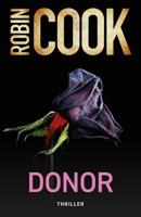 Donor - Robin Cook - ebook