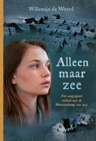 Alleen maar zee (Hardback)
