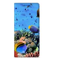 OPPO Reno 6 Pro Plus 5G | Hoesje maken | Vissen