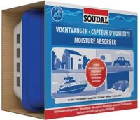Soudal vochtvanger | 450 g - 125942