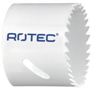 Rotec Cobalt 8pct gatzaag 32mm - 527.0320