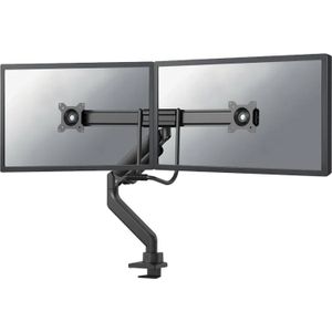 Neomounts DS75-450BL2 monitorarm