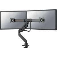 Neomounts DS75-450BL2 monitorarm - thumbnail