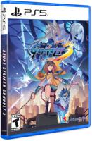 Azure Striker Gunvolt 3 (Limited Run Games)