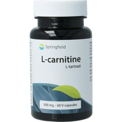 Springfield L-Carnitine