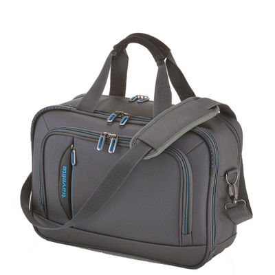 Travelite CrossLite Boardbag Anthracite