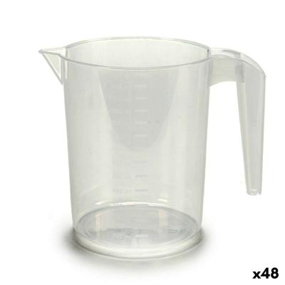 Meetkan G-145 G-145 Polypropyleen Plastic 1,3 L (48 Stuks)