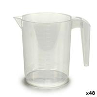 Meetkan G-145 G-145 Polypropyleen Plastic 1,3 L (48 Stuks)