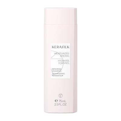 Kerasilk Essentials Repairing Shampoo 75ml | Voor Shampoo Zonder Siliconen
