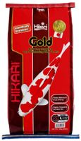 Gold large 10 kg - Hikari - thumbnail