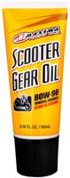 MAXIMA RACING OILS transmissie-olie "scooter gear oil 80w-90 " gear oil 80w-90 maxima 180ml scooter gear oil