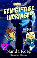 Een giftige indringer - Nanda Roep - ebook