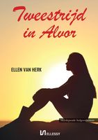 Tweestrijd in Alvor - Ellen van Herk - ebook