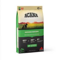 Acana hond senior 11,4 kilo