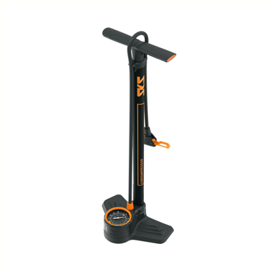 Jumbo Sks airkompressor 10.0 vloerpomp
