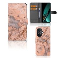 OnePlus Nord CE 3 | Bookcase | Marmer Oranje
