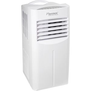 AAC9000 Mobiele Airconditioner Airconditioner