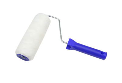 Lijmroller 18 cm compleet voor watergebaseerde lijm Lijmroller 18 cm compleet voor watergebaseerde lijm