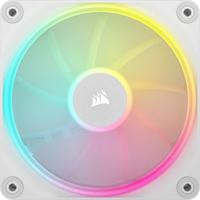 Corsair iCUE LINK LX120 RGB Computer behuizing Ventilator 12 cm Wit 3 stuk(s) - thumbnail