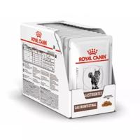 ROYAL CANIN Gastrointestinal - nat kattenvoer - 12 x 85g