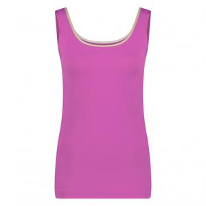 Nukus - Paars | Dames | Top | Paars | XXL | regular | Kamst mode