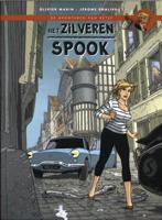 Het zilveren spook (Hardback) Het zilveren spook (Hardback)