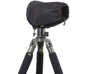 LensCoat RainCoat RS (Rain Sleeve) Small Black