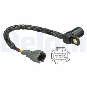 Krukassensor SS11481